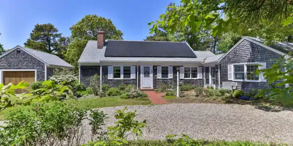 645 Nauset Road