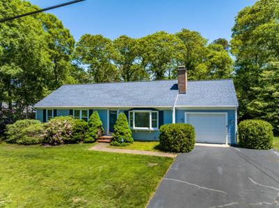18 Goat Field Lane