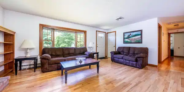 Image 3: Living Room