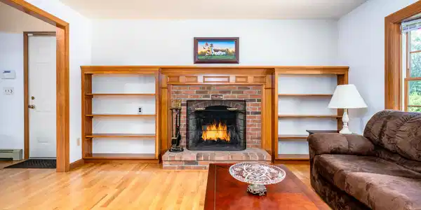 Image 4: Living Room