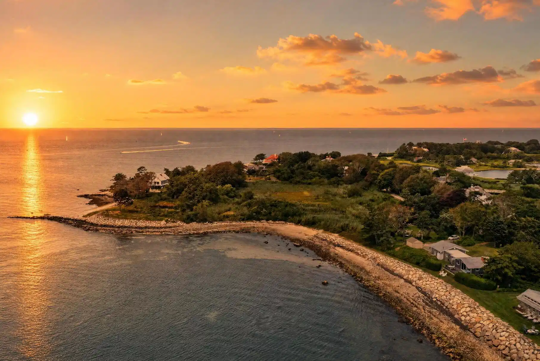 Image 1: DJI_20260811123837_0230_D-sunset