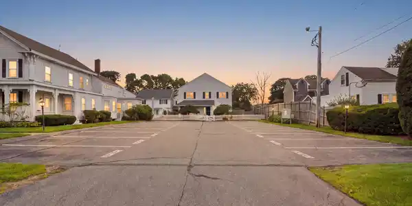 48 Camp Street UNIT 2