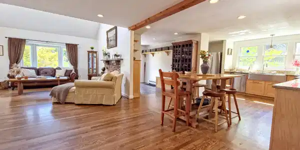 61 Wintergreen Road