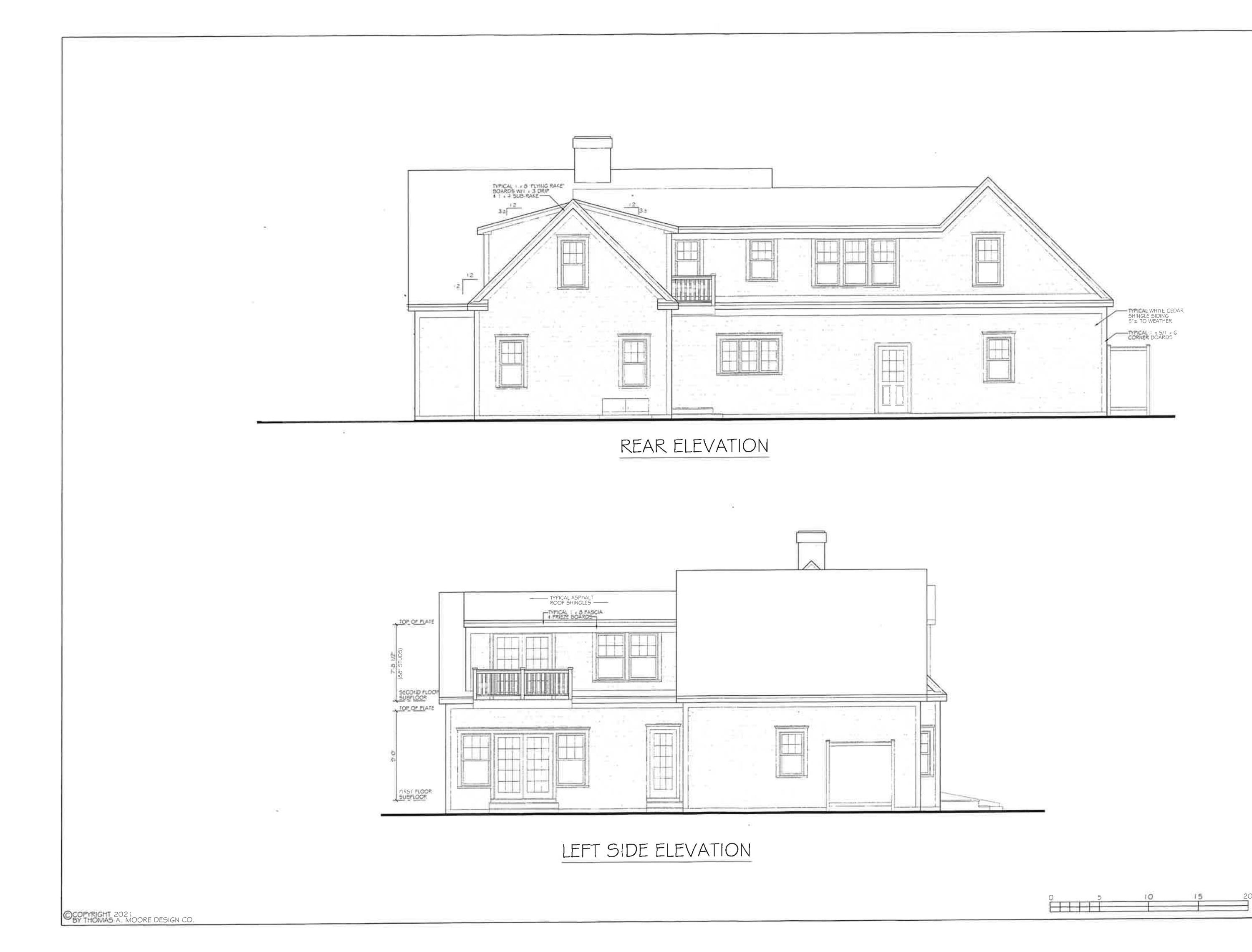 Image 4: Rear and side