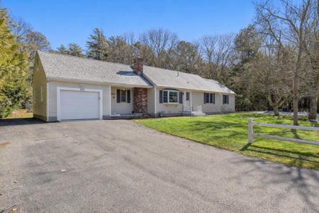 1820 Santuit Newtown Road