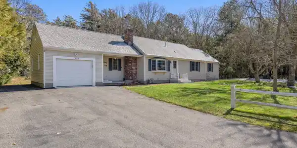 1820 Santuit Newtown Road