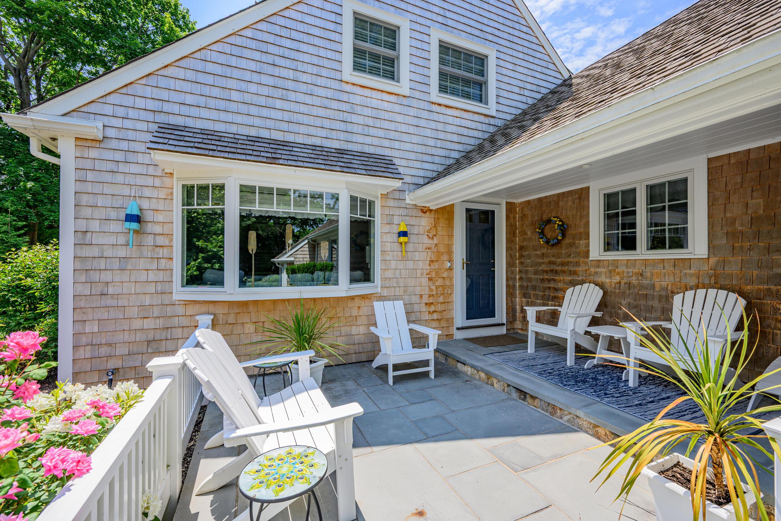Image 3: 38 Grove - Exterior