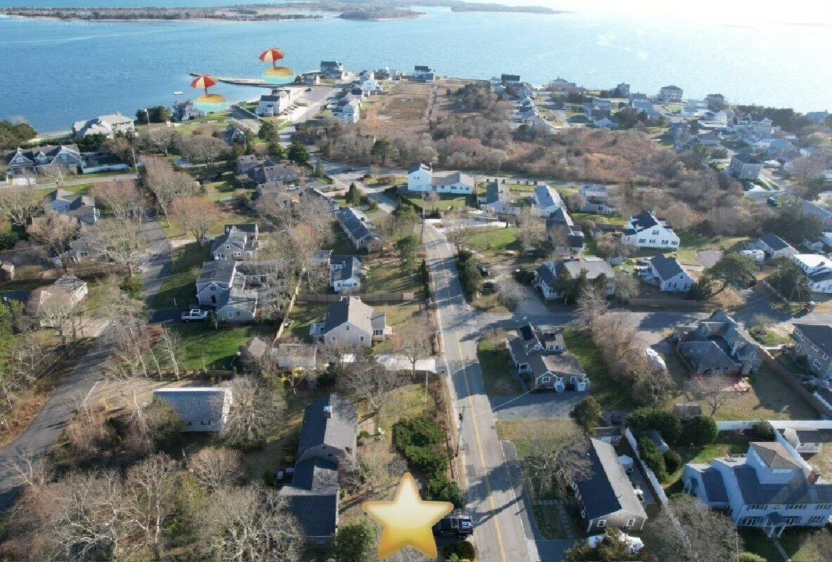 Image 2: 148 Berry aerial