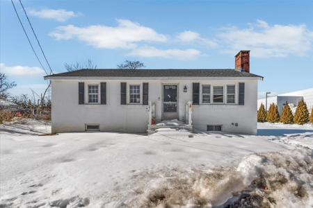 97 Bassett Lane