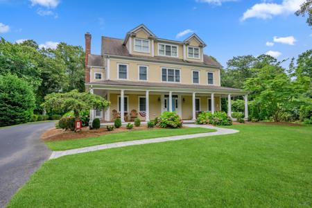 46 Carleton Drive