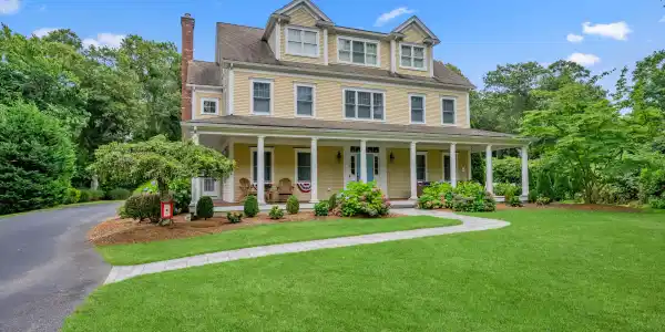 46 Carleton Drive