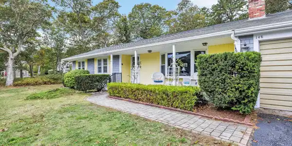 148 Belmont Road