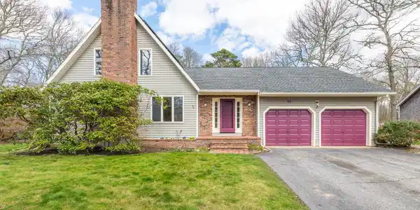 66 Frederick B Douglas Road