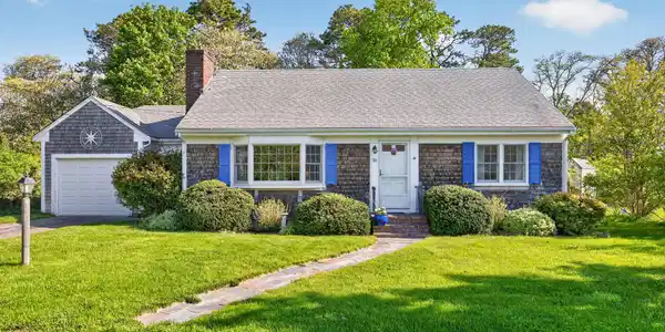 35 Joe Lincoln Road