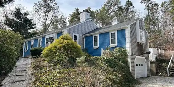 62 Maple Lane