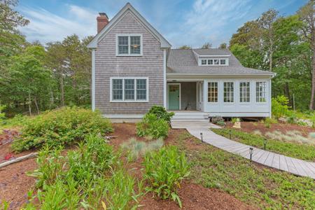 205 Cranberry Hollow Road