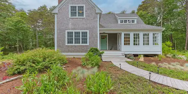 205 Cranberry Hollow Road
