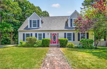 88 Waterfield Road