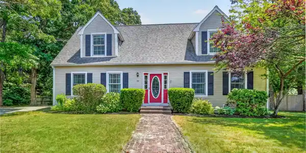 88 Waterfield Road