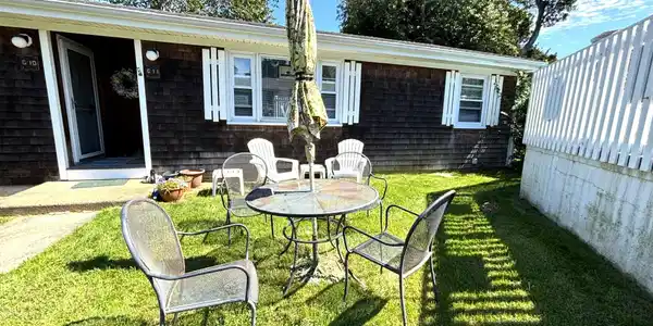 124 Skiff Avenue UNIT G-11