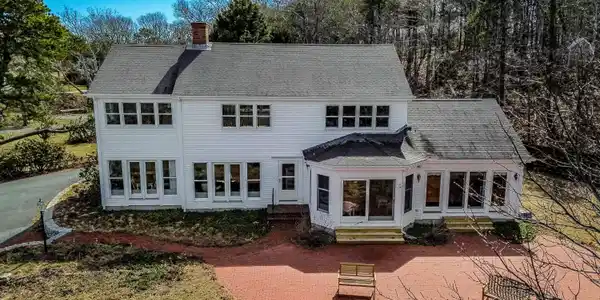 104 Seapine Road