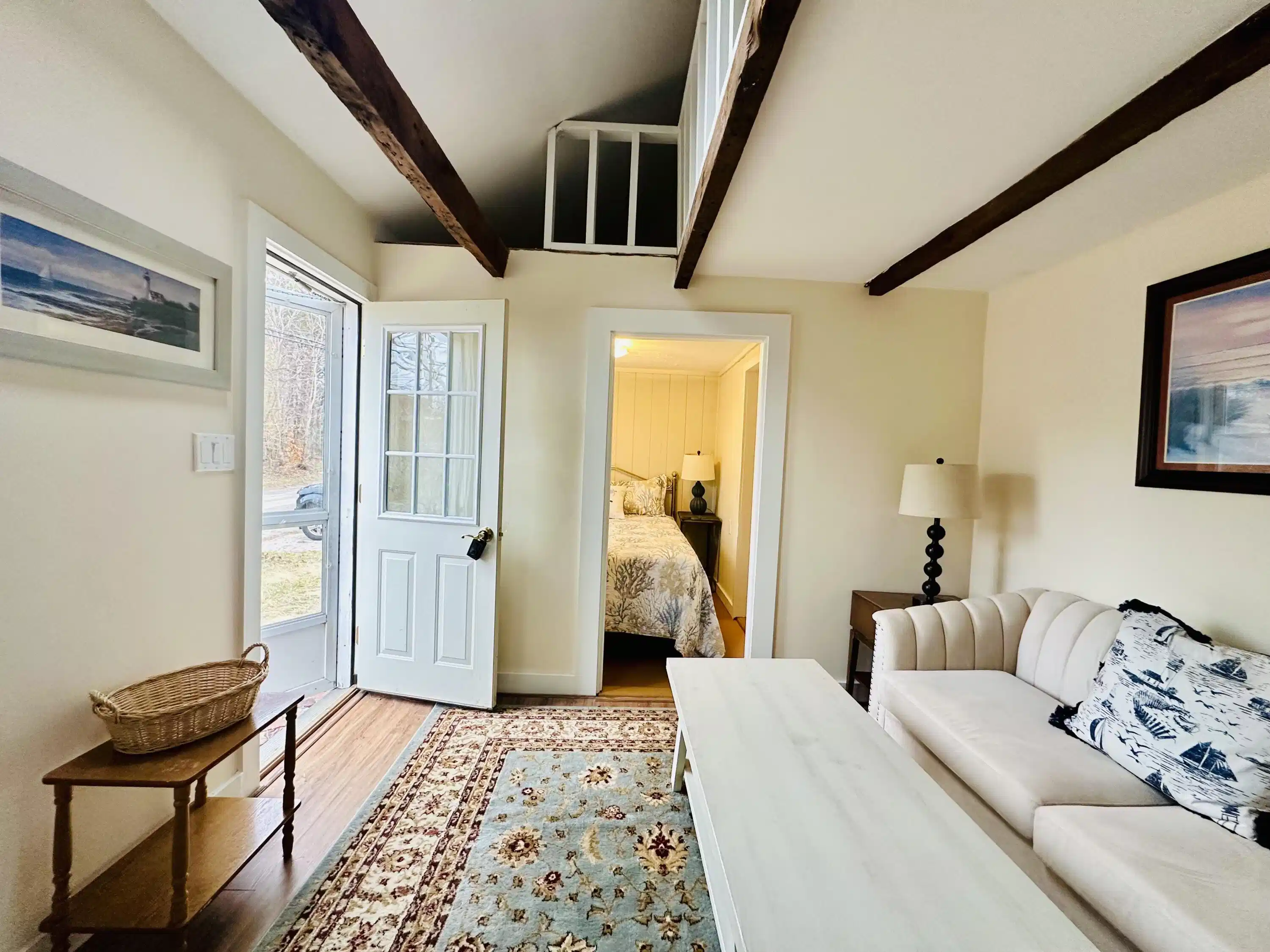 Image 1: 36 Cove Road, Wellfleet, MA