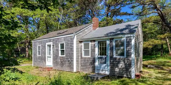Image 3: 36 Cove Road, Wellfleet,Ma