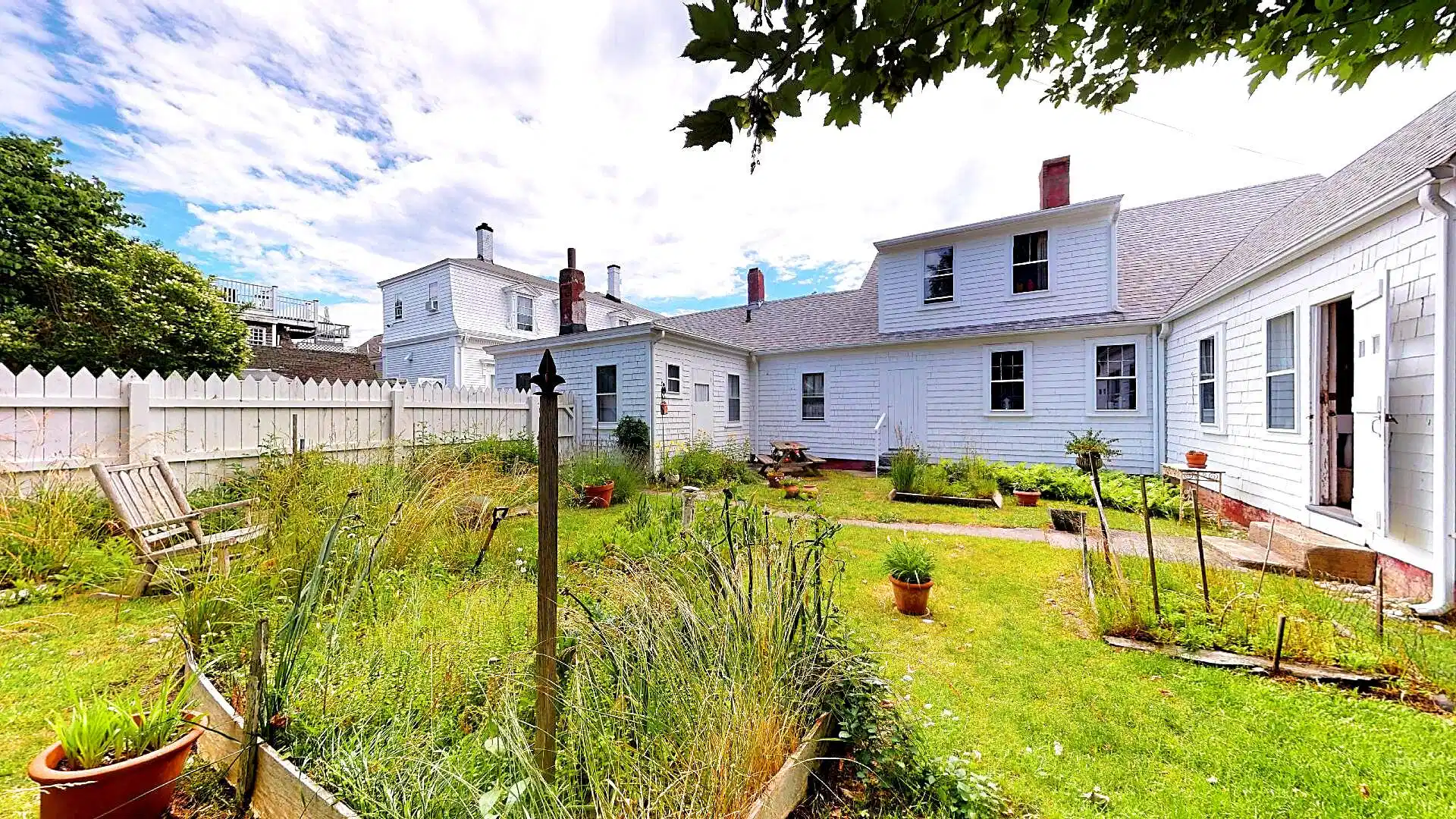 Image 1: Garden10
