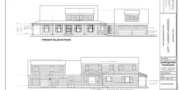 Lot 1 Ladue Landing