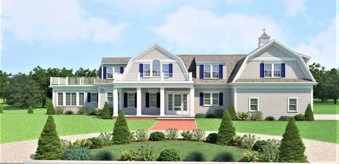 Image 1: 15 Elijahs Woods similar home