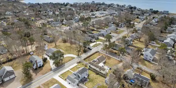 107 Lewis Road