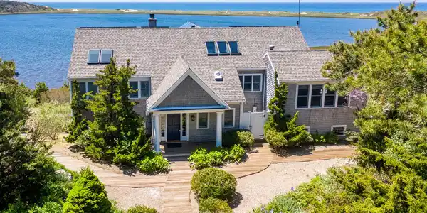 1035 Chequessett Neck Road