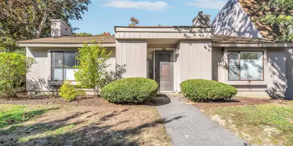 481 Buck Island Road Unit 9AA
