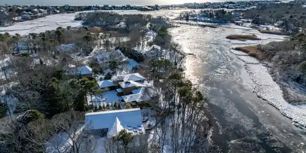 443 Elliott Road