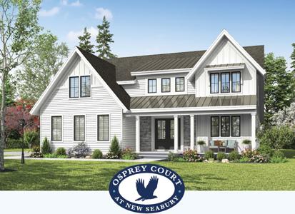 4 Osprey Court