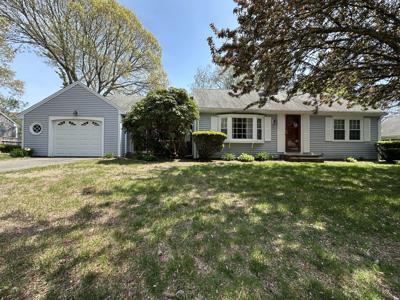11 Widgeon Lane
