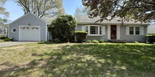 11 Widgeon Lane