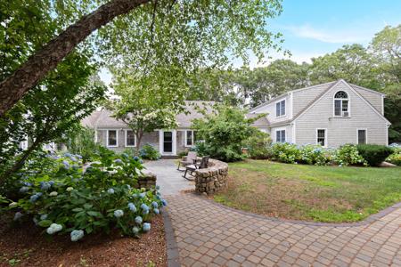 414 Eel River Road