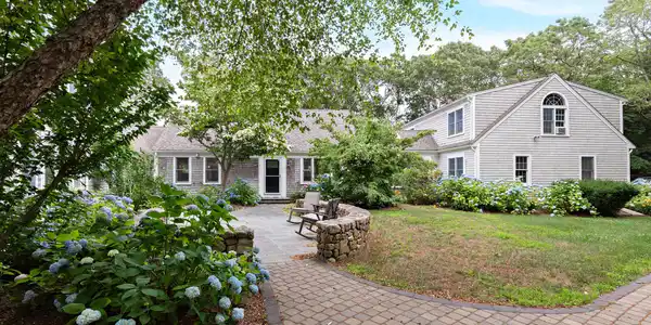 414 Eel River Road
