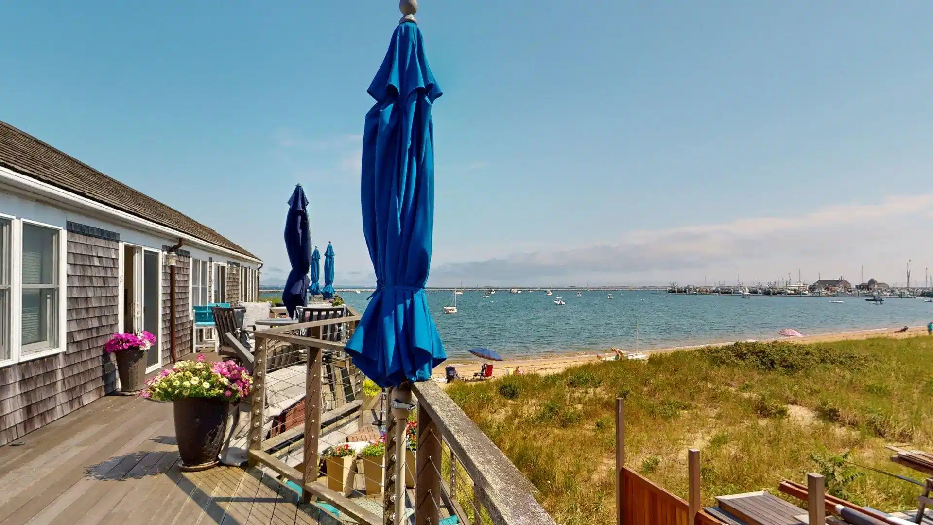 Image 1: Bay View Wharf