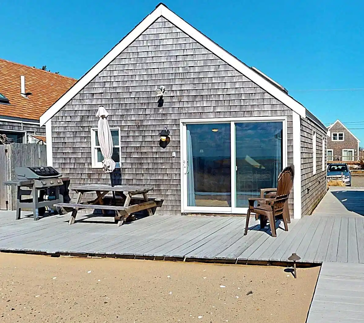 Image 1: 596 Shore Road "G"