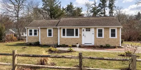 12 Indian Trail