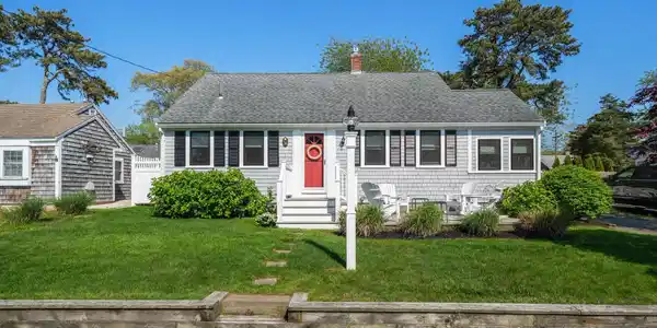 36 Myrtle Road