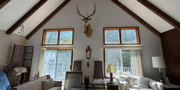 Image 2: Living Room