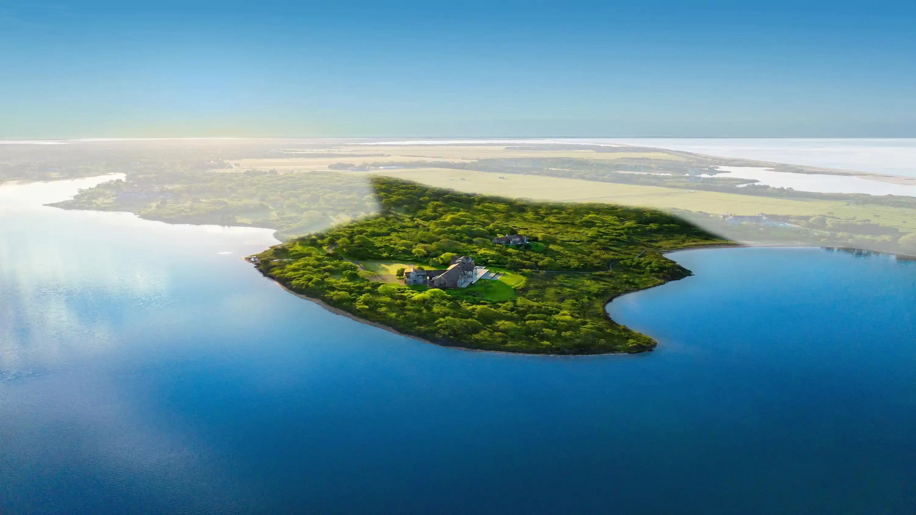 Image 1: 1 BEACH FARM