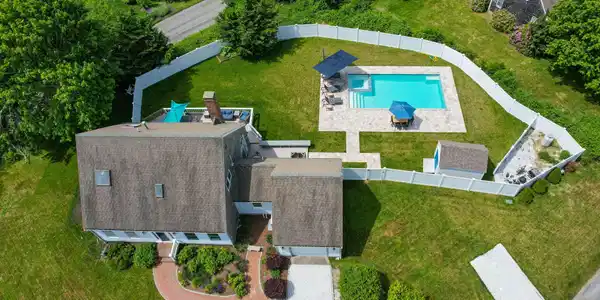 9 Fox Ridge Drive