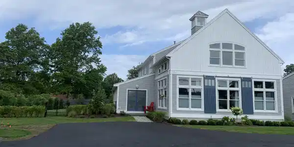 156 Teaticket Highway