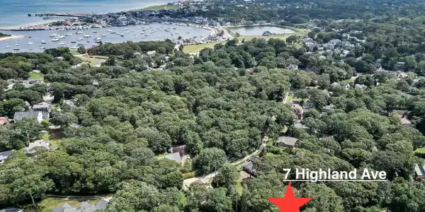 Image 2: Aerial Shot
