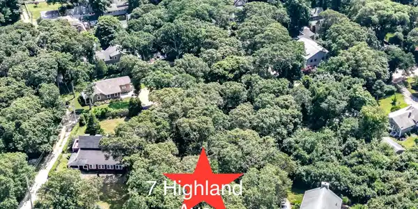 Image 4: Overhead View