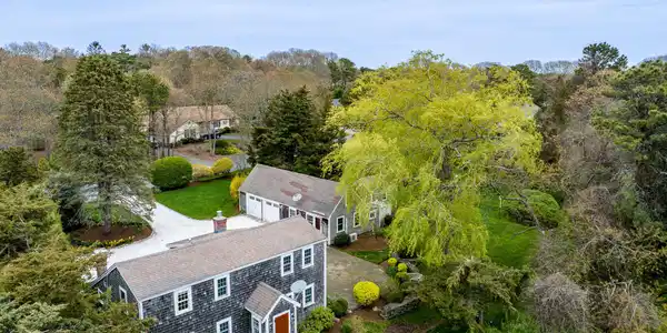5 Funn Pond Road